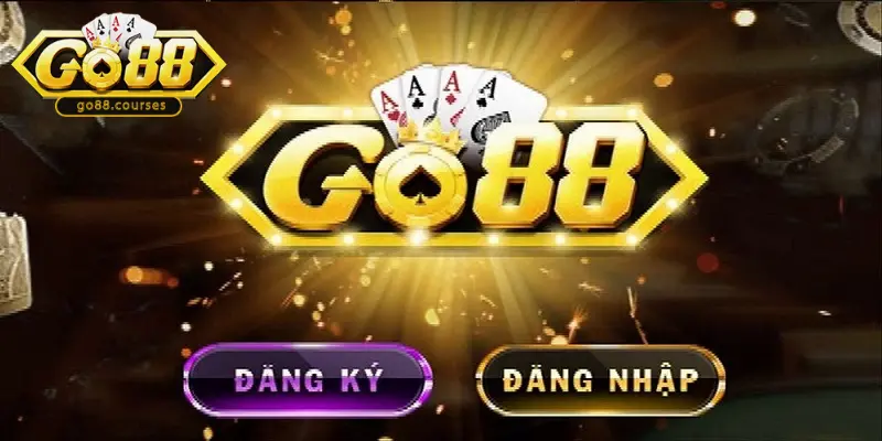 Tham gia Go88 doi thuong cực đơn giản