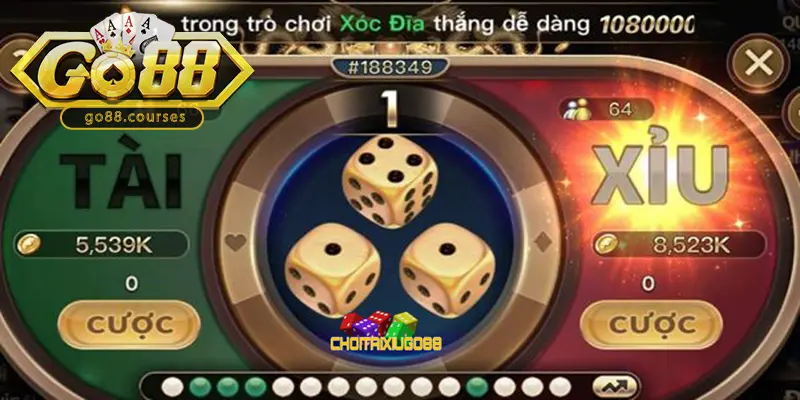 Hack tài xỉu có hack được game bài không?