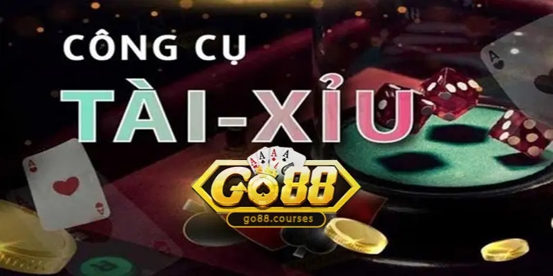 Các bước sử dụng phần mềm hack Go88