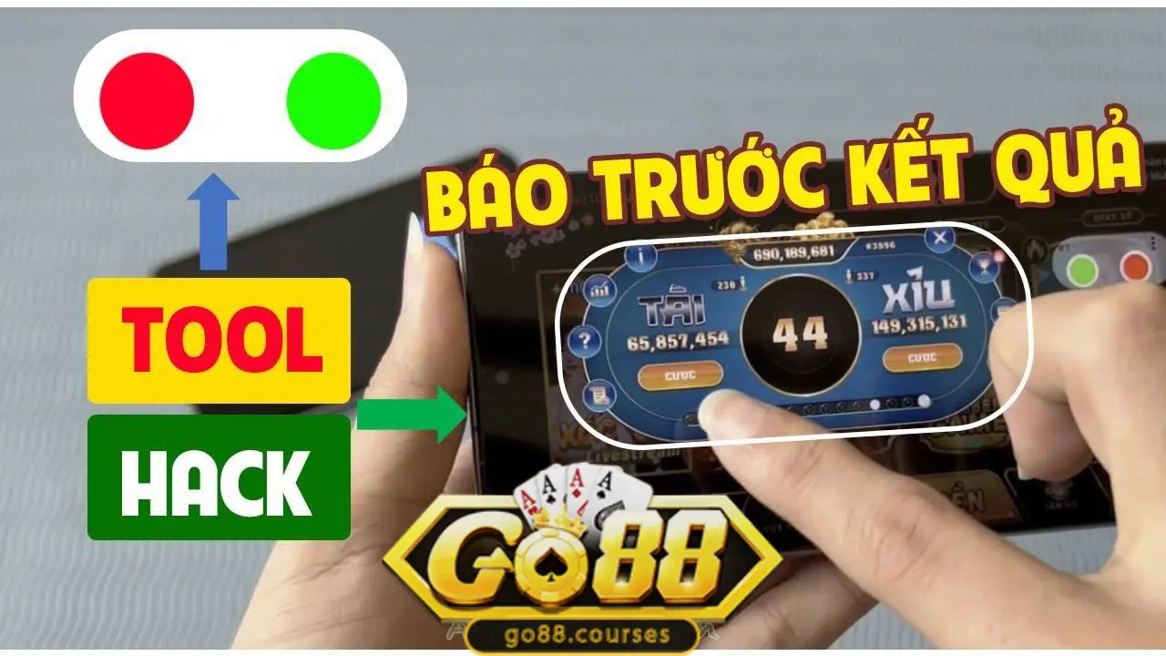 Có nên tải tool tài xỉu Go88?