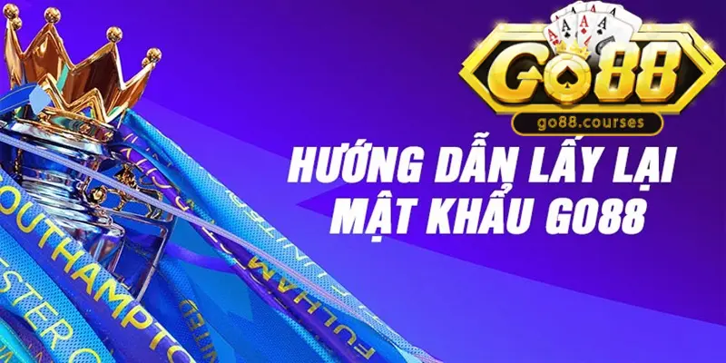 Nguyên nhân người chơi quên tên đăng nhập Go88