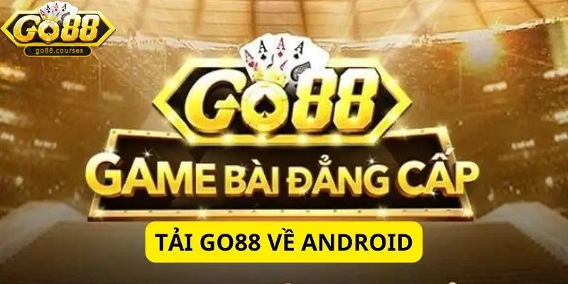 Giới thiệu rõ nét về Go88 bản chuẩn