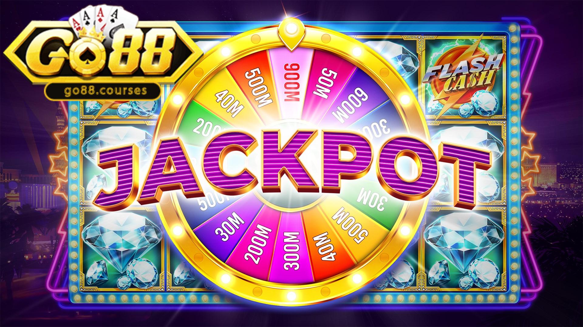 Các sai lầm thường gặp khi chơi game slot tại Go88 và cách tránh