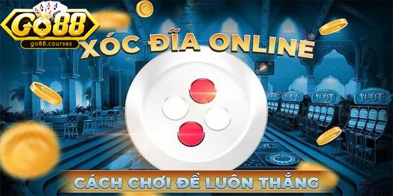 Những Mẹo Khi Chơi Game Xóc Đĩa Go88